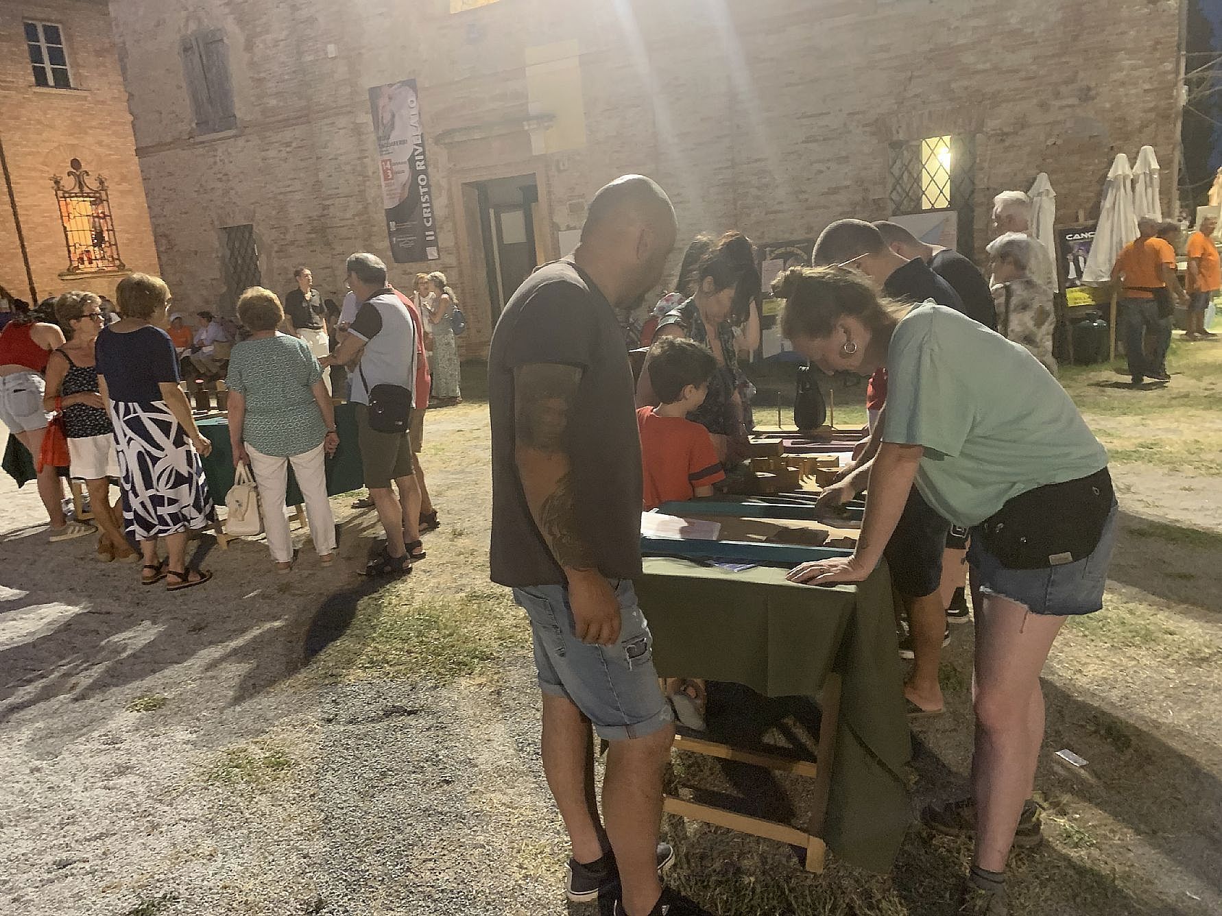 feste di matrimonio, compleanni in Liguria